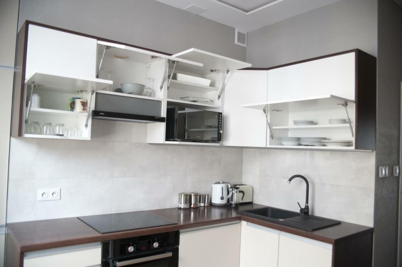 Apartment Flat Bahan *