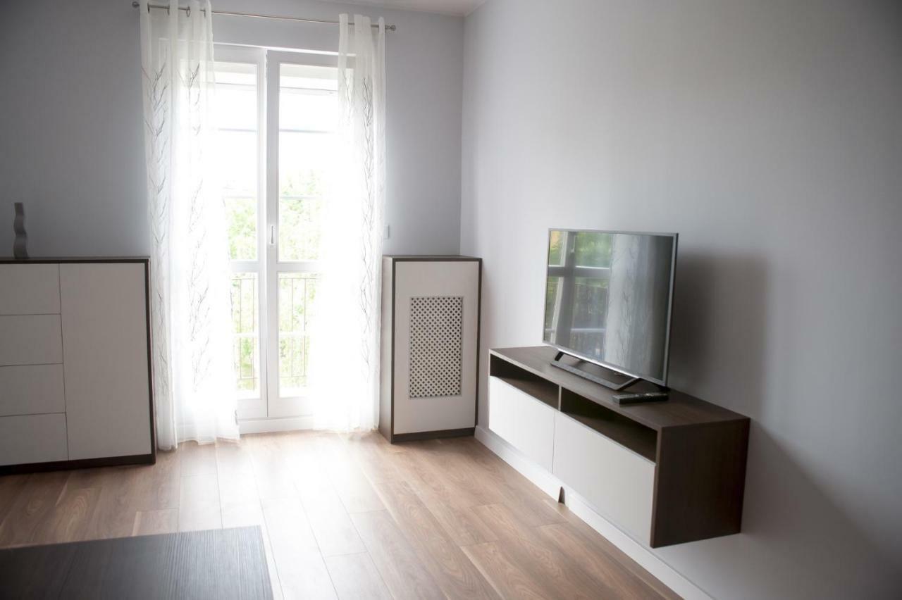 Flat Bahan Apartment