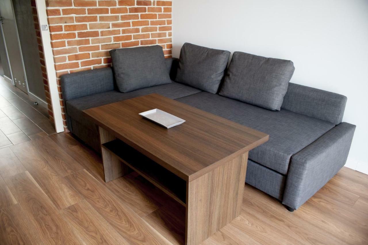 Apartment Flat Bahan *