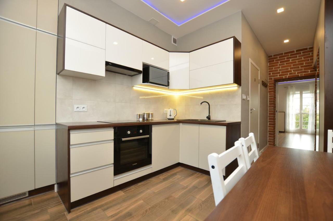 Flat Bahan Apartment *