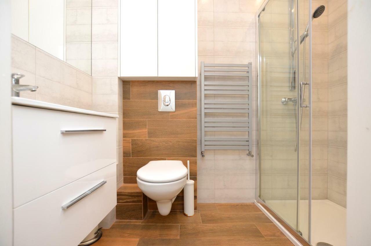 Apartment Flat Bahan Wroclaw