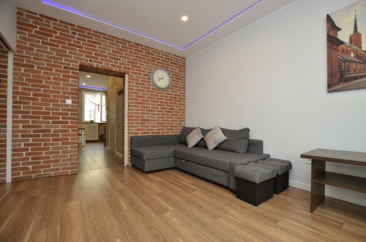 Flat Bahan Apartment *