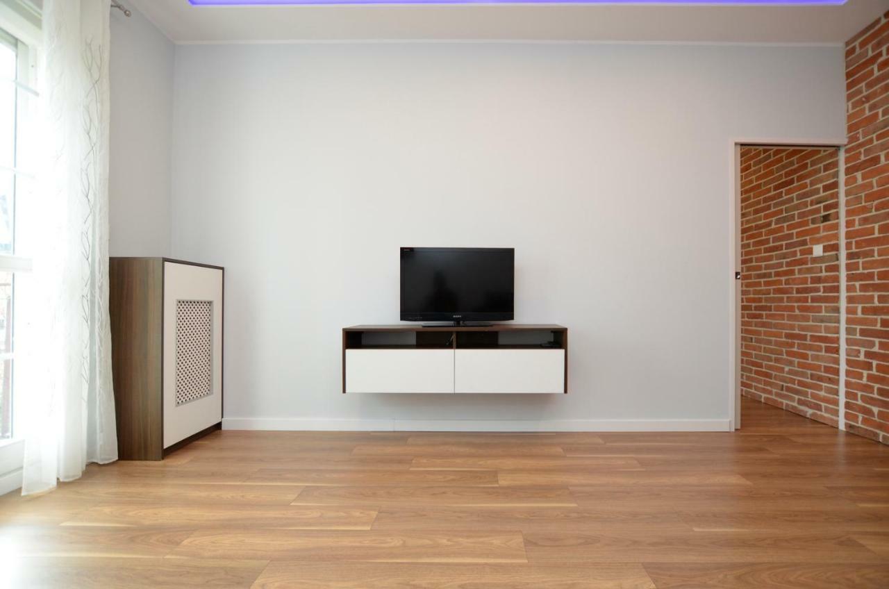 Apartment Flat Bahan Wroclaw
